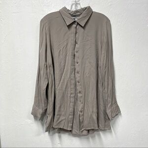 Valerie Stevens  Blouse 1X